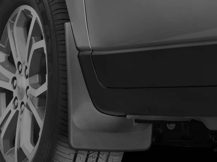 MUD FLAPS 13-16 ACADIA/ 2017 ACADIA LIMITED-110043