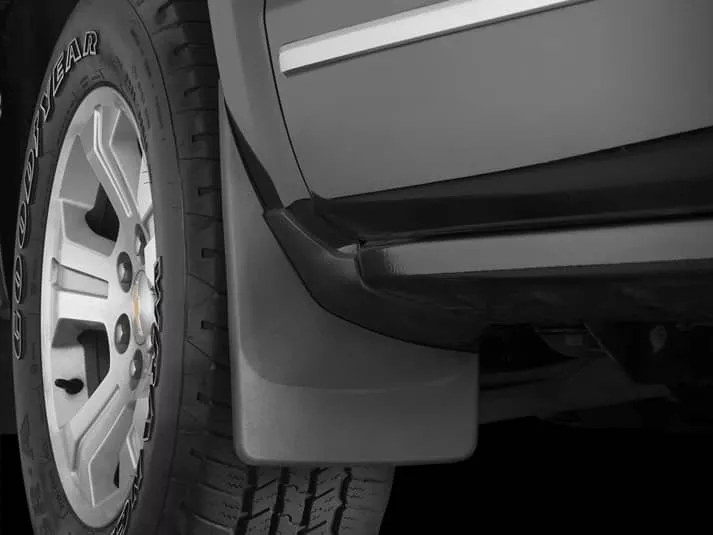 MUD FLAPS 14-18 CHEV 1500/ 15-19 HD-110035