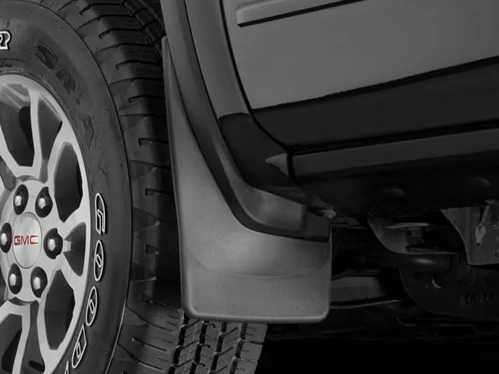 MUD FLAPS 14-18 GMC 1500/ 15-19 HD-110036