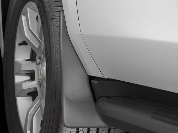 MUD FLAPS 15-20 TAH/YUK/SUB-110038