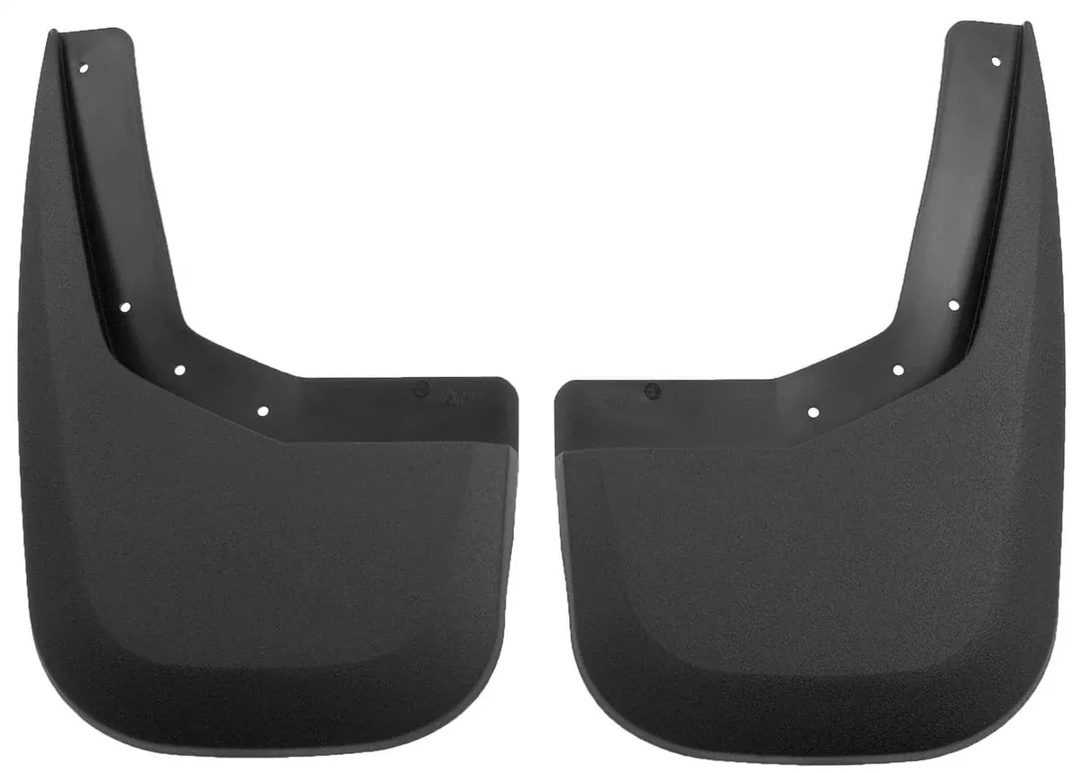 MUD FLAPS REAR 07-13 GMC 1500/ 07-14 HD-57801