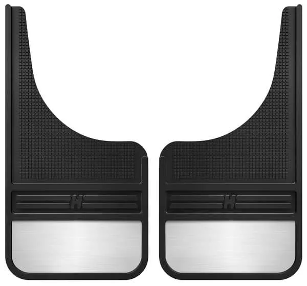 MUDDOG FRONT MUD FLAP-55001