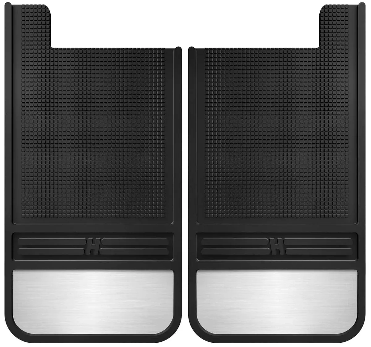 MUDDOG REAR MUD FLAP-55101