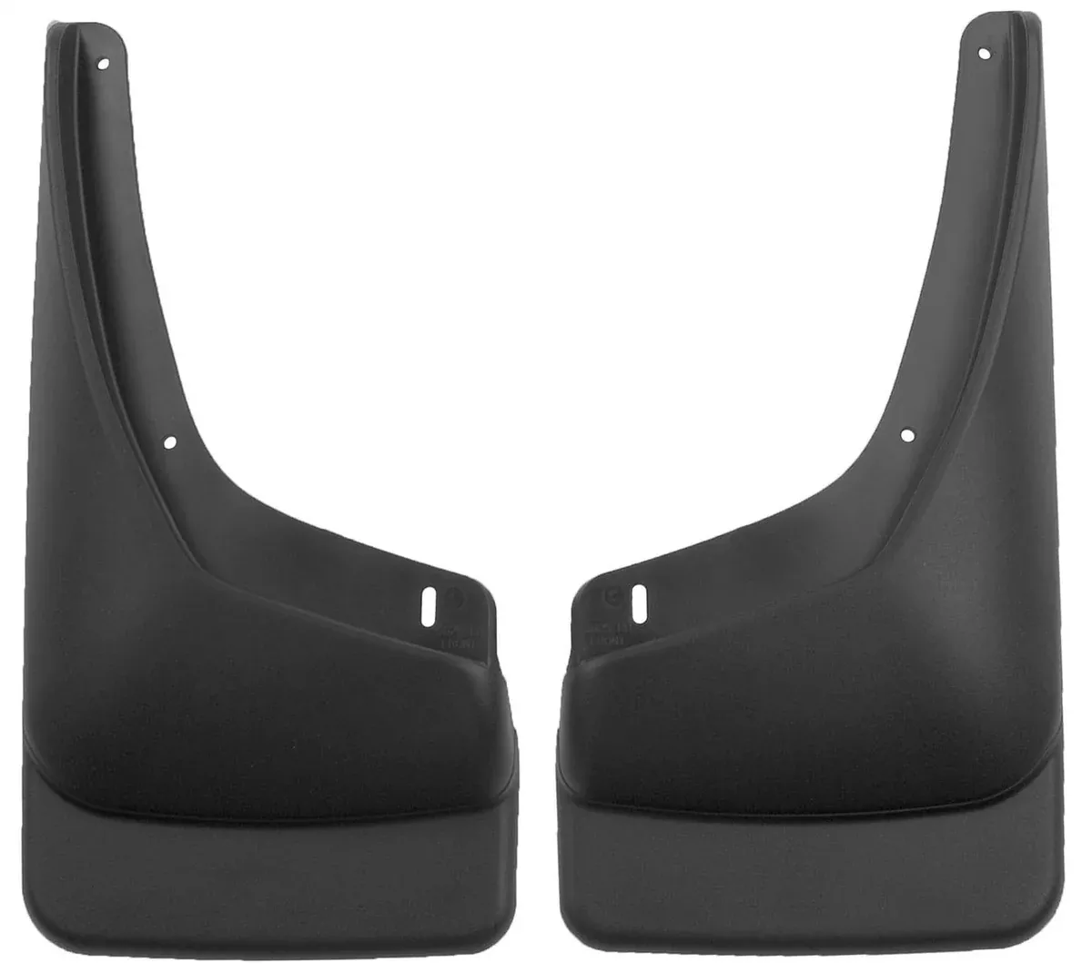 MUDFLAPS FRONT 99-06 GM-56251