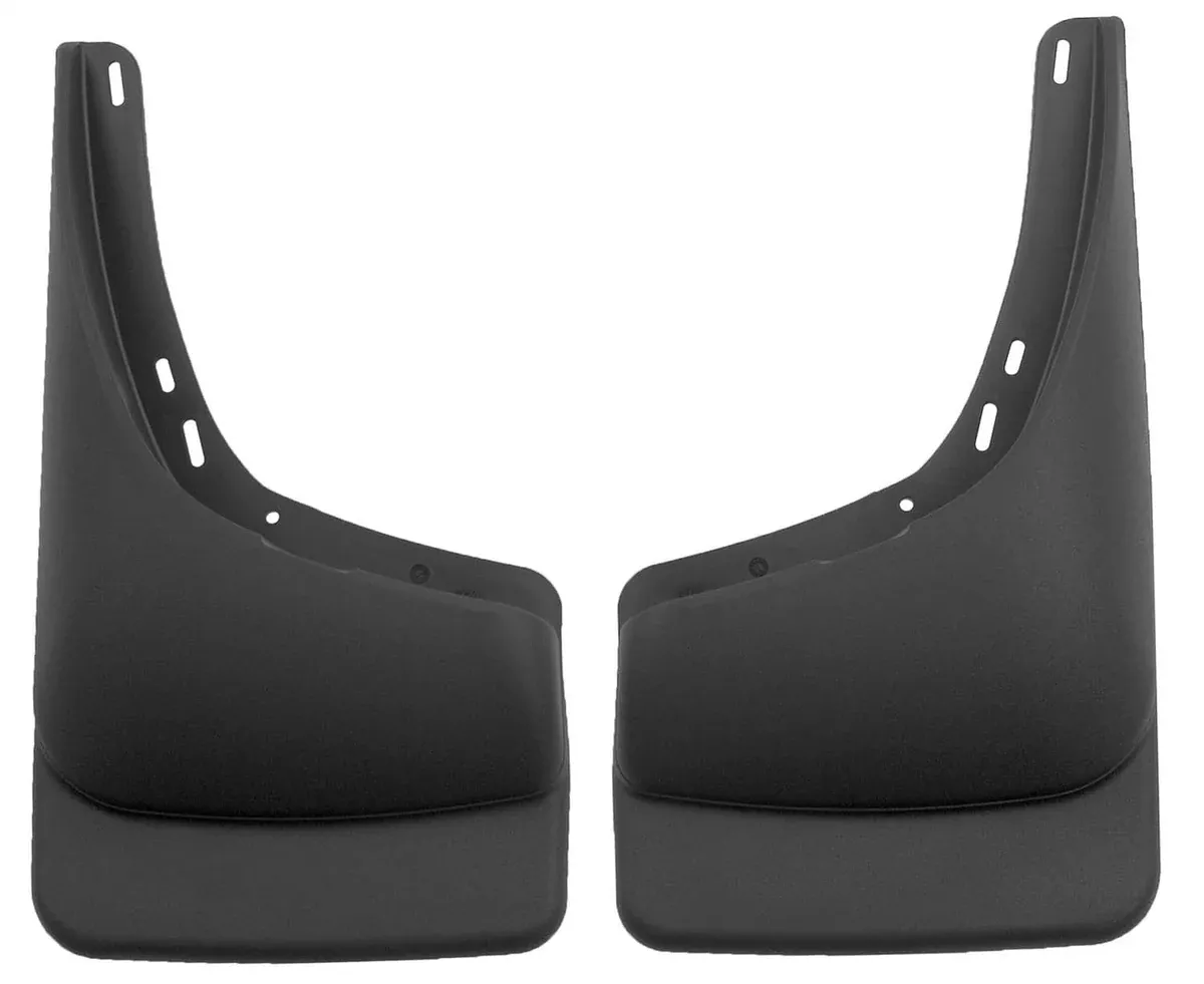 MUDFLAPS REAR 99-06 GM-57241