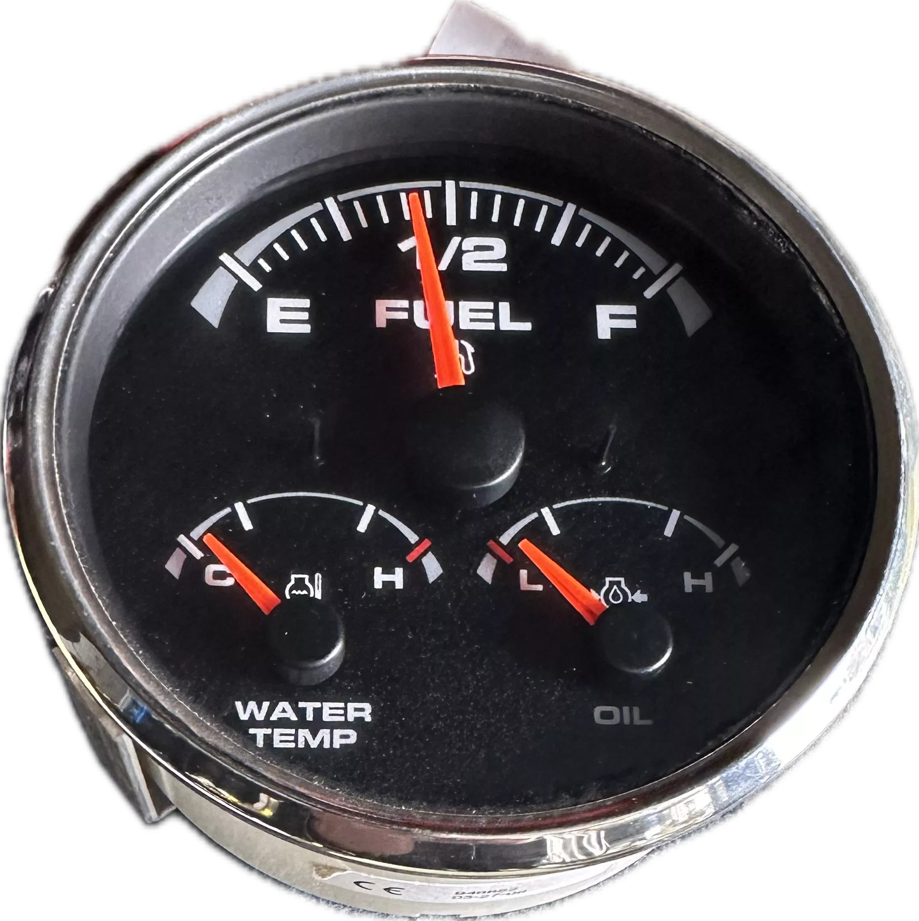Multi Gauge 946852