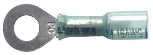 Multilink Blue 14-16 AWG 1/4" Stud - 10 to 500 Pack