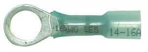 Multilink Blue 14-16 AWG 5/16" Stud - 10 to 500 Pack