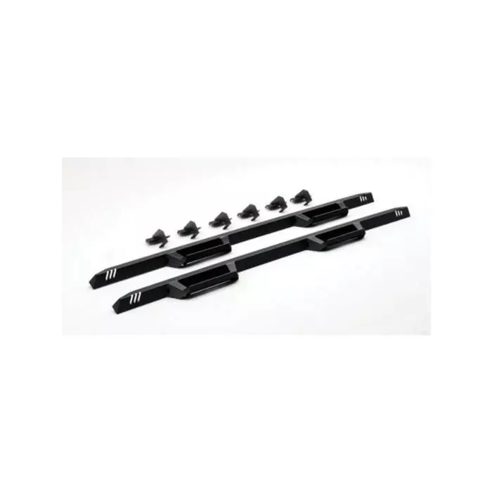 N-Fab Epyx Nerf Bars For 2009 To 2015 Dodge Ram 1500