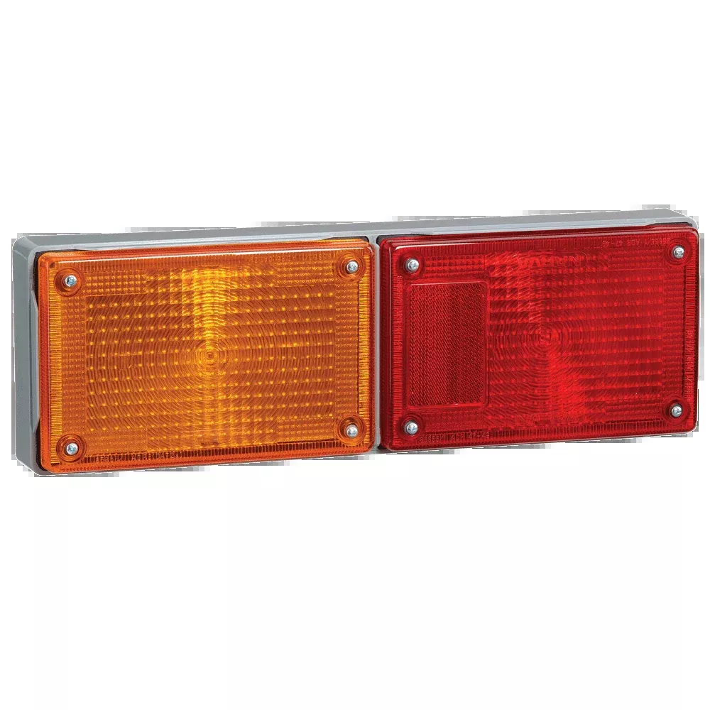 NARVA LED Rear Combination Lamp - Double Combo 94840