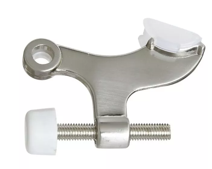 National Hardware N325-811 Hinge Pin Door Stop