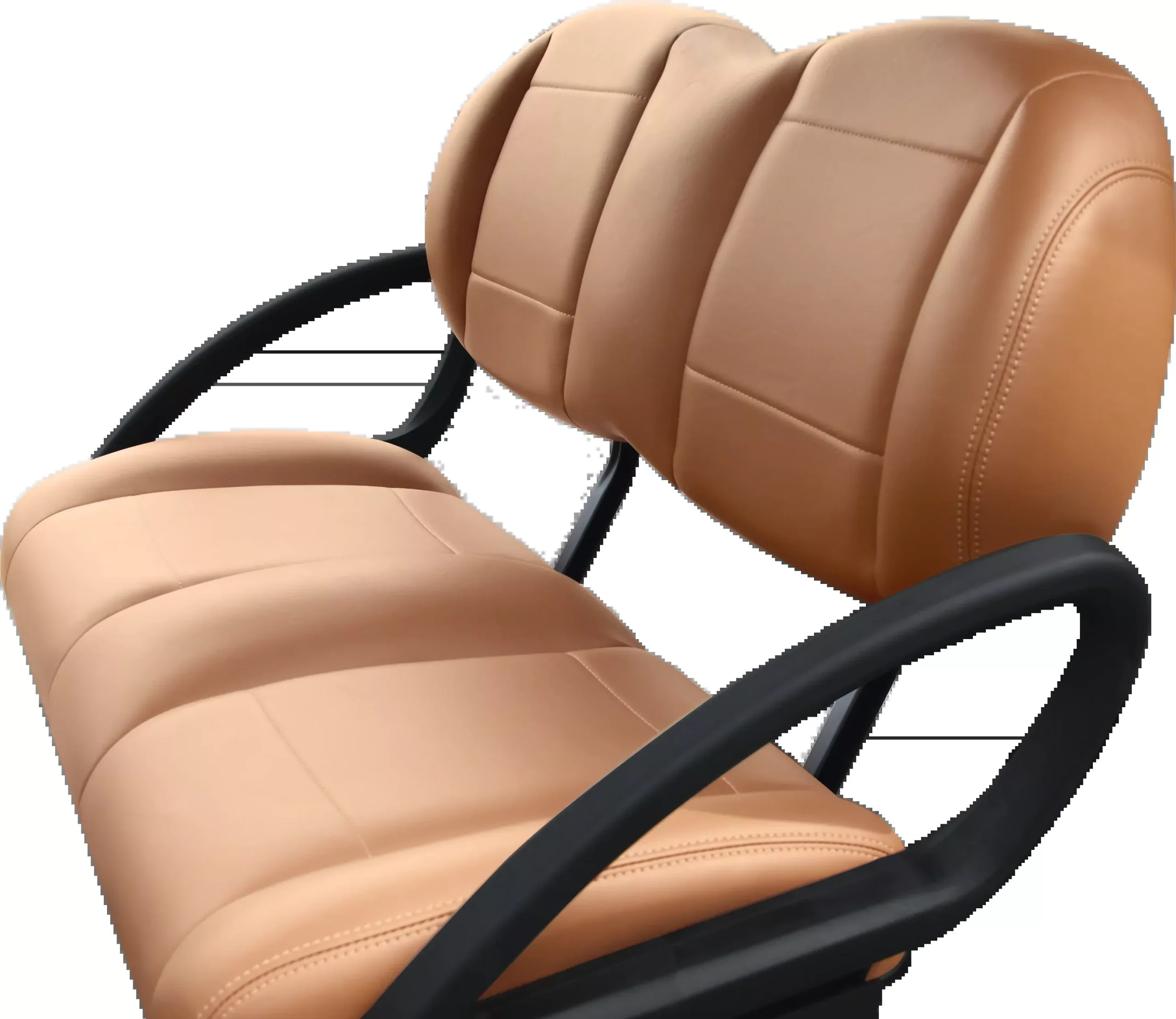 New Premium Camello Front Seat Back