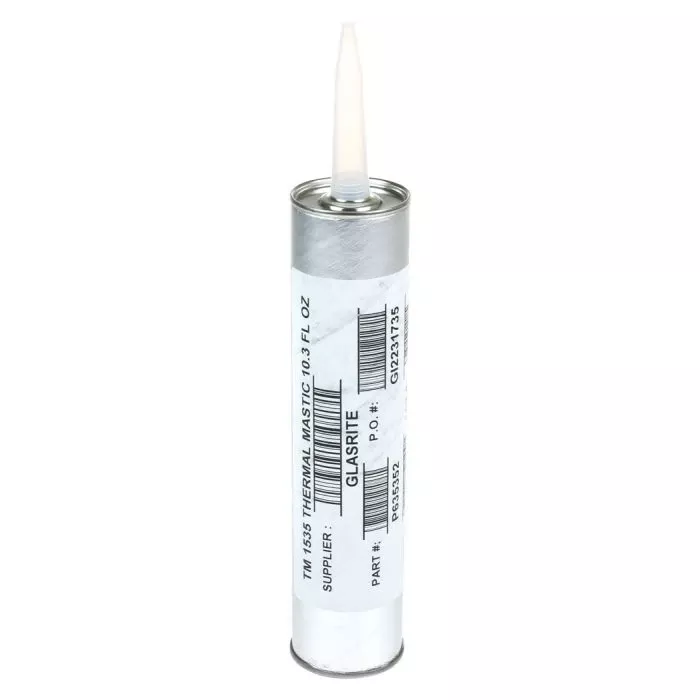 Norcold Refrigerator Cooling Unit Thermal Mastic Sealant