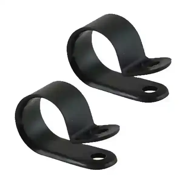 Nylon Clamp 19.0mm (3-4) - Pack of 5