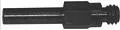 Nylon Rod End Clip, 5/32 (4mm) Rod Size, Snaps Into 6mm Hole Mazda # 9927-80-404g - 25 or 100 Pack
