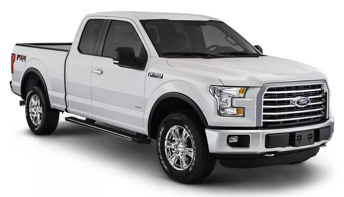 OE STYLE FLARES (4) 15-17 F150-2802937
