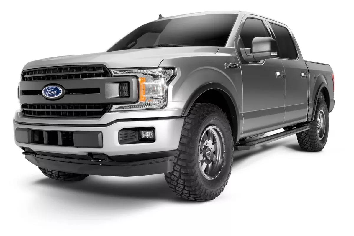 OE STYLE FLARES (4) 18-20 F150-2802948