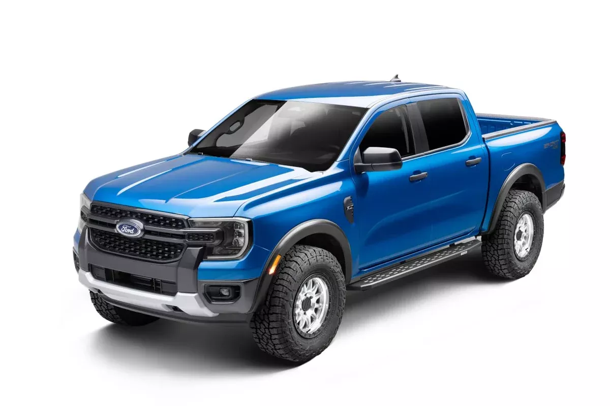 OE STYLE FLARES (4) 24-26 RANGER-2802976