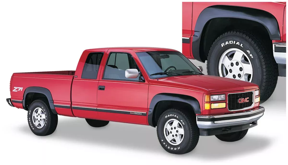 OE STYLE FLARES (4) 88-98 GM-2804904
