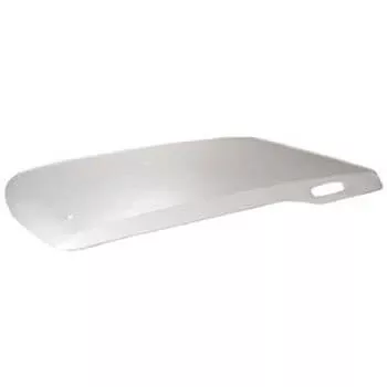 OEM 2004-Up Club Car Precedent - White OEM Hard Top