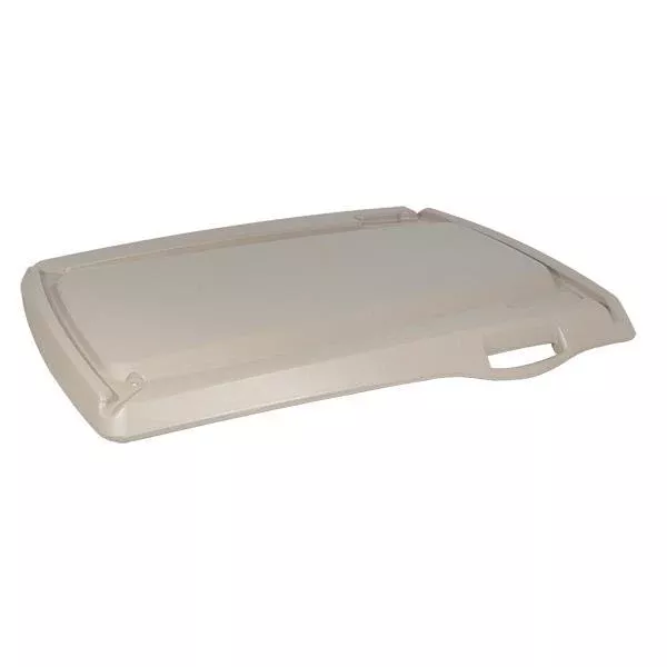 OEM 54” Replacement OEM Stone Beige EZGO RXV Top (Fits 2008-Up)