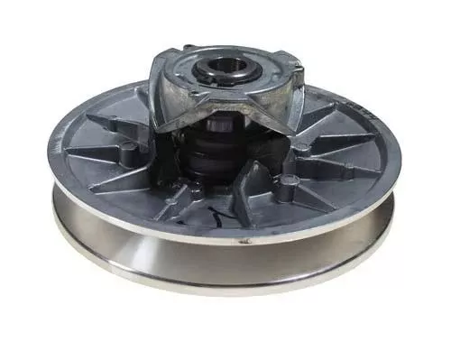 OEM Club Car FE350 Industrial Engine Driven Clutch (1998 & Up)
