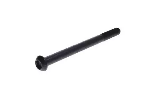 OEM EZGO RXV Kingpin Spindle Bolt (Years 2008-Up)