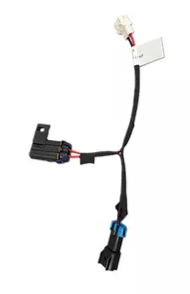 OEM Jumper Harness for Club Car Headlight & Taillight Kit — For Club Car Tempo (Vanguard Lithium)