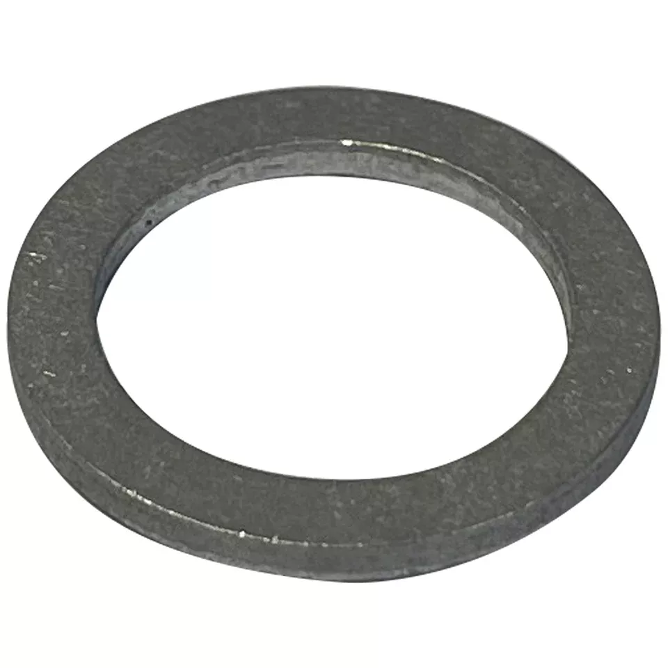 Oil Drain Plug Aluminum Gasket 14 mm fits Mazda 9956-41-400 - 25 or 100 Pack