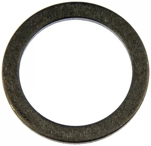 Oil Drain Plug Aluminum Gasket 18 mm - 25 or 100 Pack