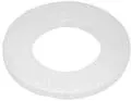 Oil Drain Plug Double Thick Nylon Gasket 1/2" - 25 or 100 Pack