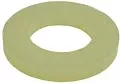 Oil Drain Plug Double Thick Nylon Gasket 14 mm - 25 or 100 Pack