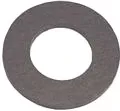 Oil Drain Plug Fiber Gasket - 12mm - 25 or 100 Pack