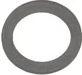 Oil Drain Plug Fiber Gasket 22 mm - 25 or 100 Pack