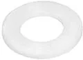 Oil Drain Plug Nylon Gasket 18 mm - 25 or 100 Pack