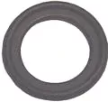 Oil Drain Plug Rubber Replacement Gasket For DP8007 - 25 or 100 Pack