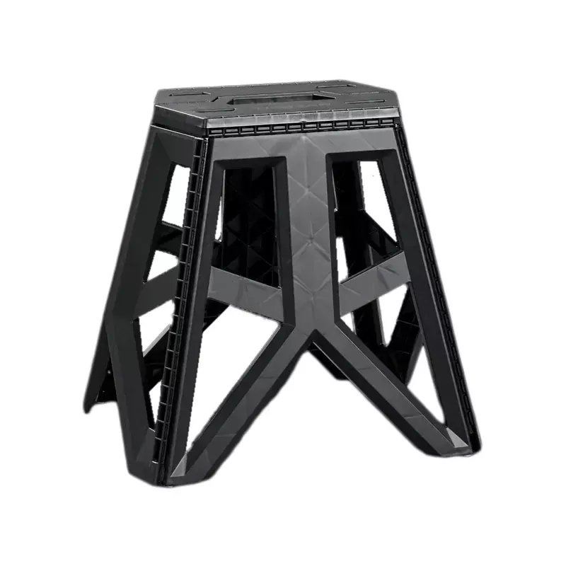 On The Road Hex Grip Pro Step Large Black