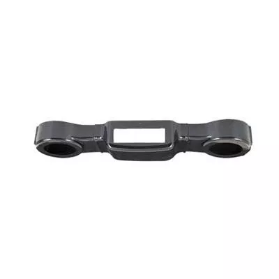 Overhead Console,E-Z-GO Med/TXT Carbon Fiber