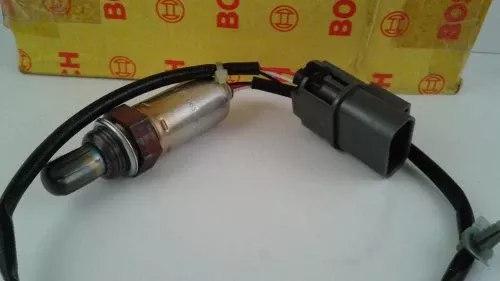 Oxygen sensor, 3 wire 1987-96 Fits NISSAN 300ZX INFINITY Q45