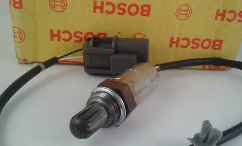 Oxygen sensor fits 1990-96 Nissan 300ZX 3.0L-V6 SMP#SG117