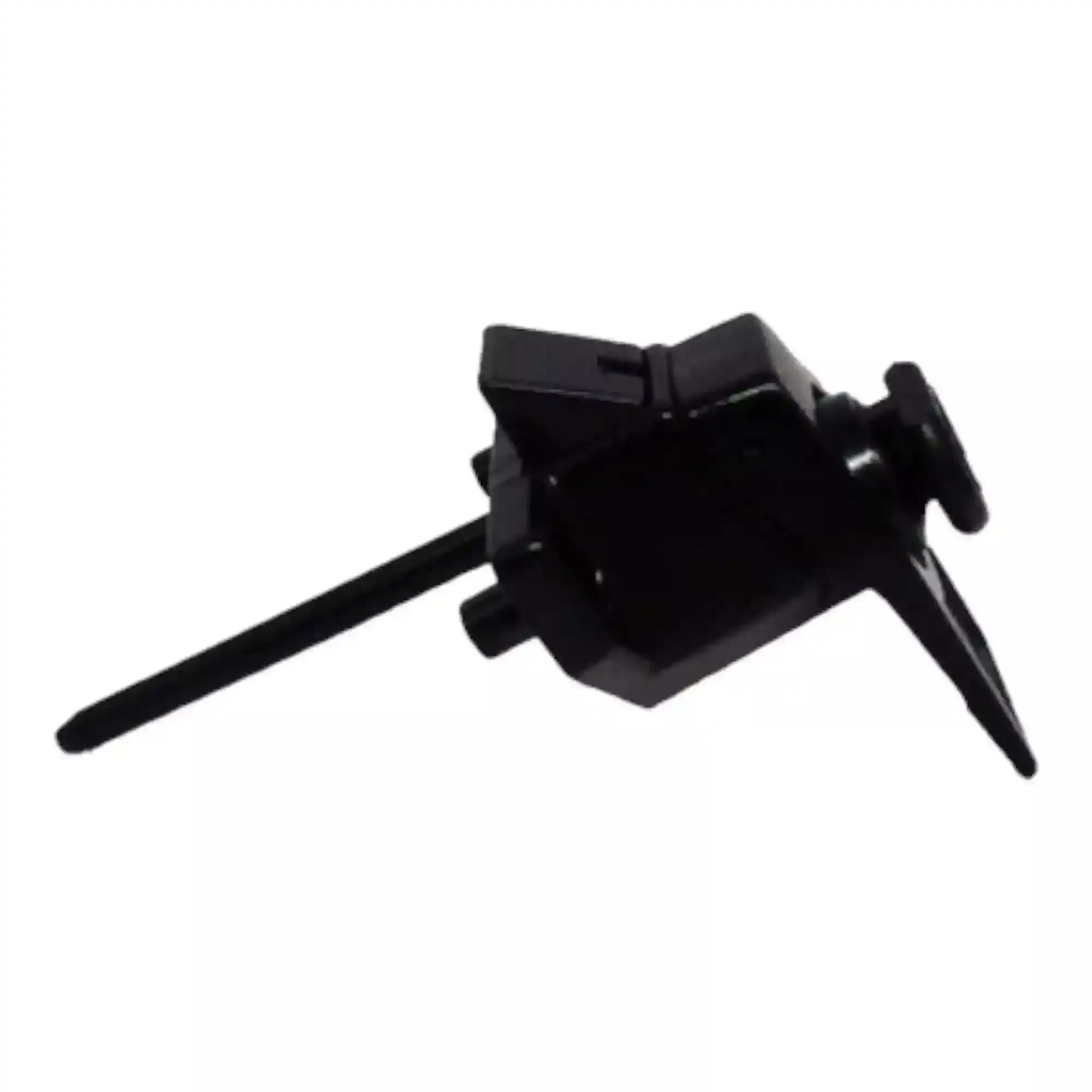 Panorama Door inner Lock Vintage Caravan inner Door Lock