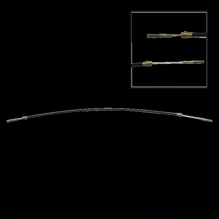 Parking Brake Cable