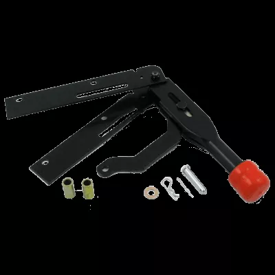 Parking Hand Brake Lever Assembly