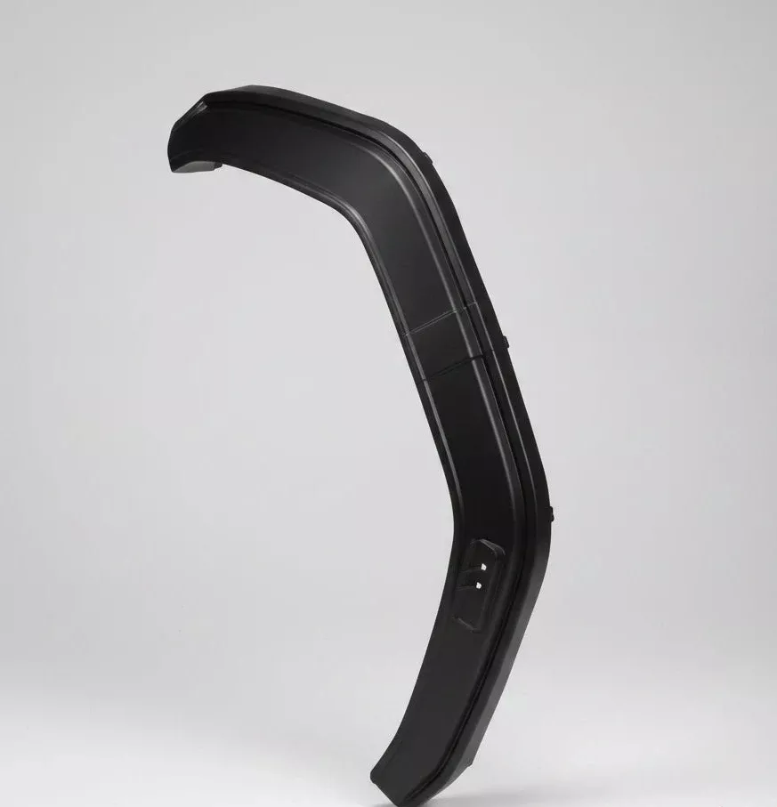 Passenger Side (Right) Rear Fender Flare For EPIC E40FX Golf Carts