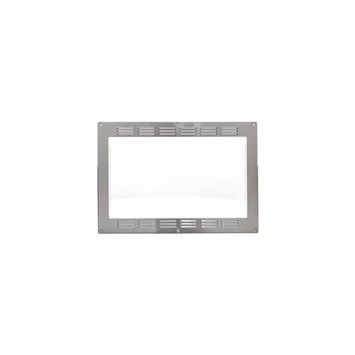 Patrick Industries High Pointe Built-In Convection Stainless Steel Trim Kit