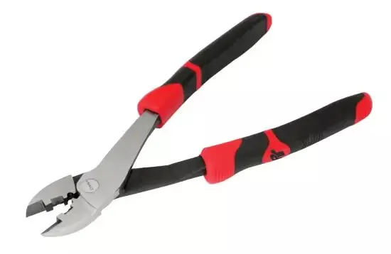 Performance Tool W30764 9.5" Crimping Plier