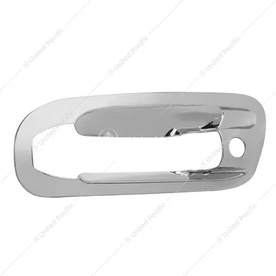 Peterbilt 579 567 Chrome Door Handle Cover Passenger