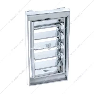 Peterbilt Cabover Ac Vent