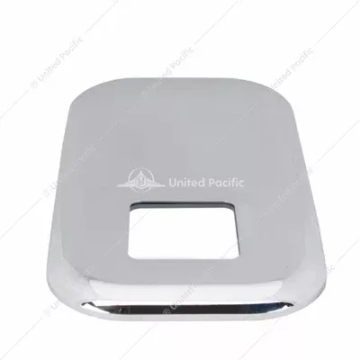 Peterbilt Chrome Shift Plate Cover