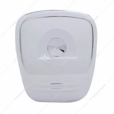 Peterbilt Diagnostic Plug Cover - Indented